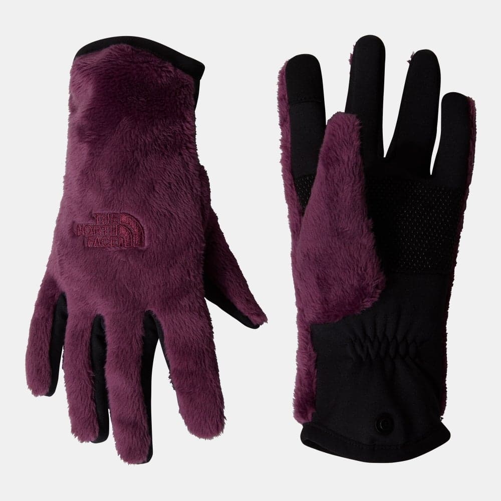 THE NORTH FACE Osito Etip™ Gloves for Her - Winter Chic - Image 1
