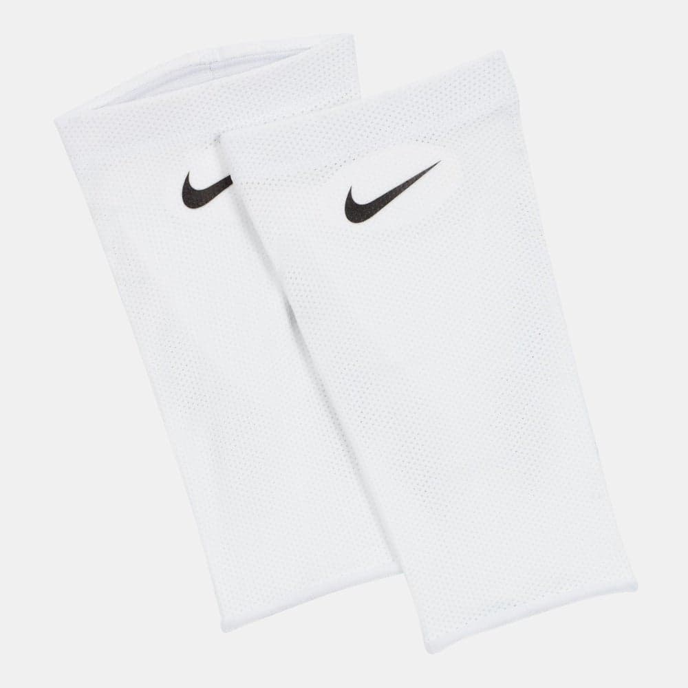 Nike Guard Lock Elite - Men's Football Shin Sleeves - Image 1