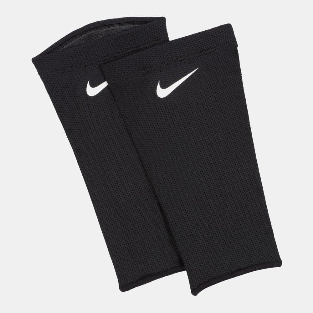 Nike Guard Lock Elite: Men's Football Shin Sleeves - Image 1
