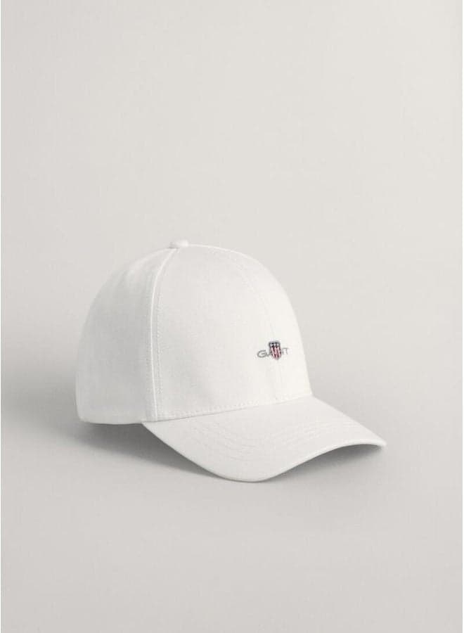 GANT Shield High-Capacity Men's Cap: Sleek and Sporty - Image 1
