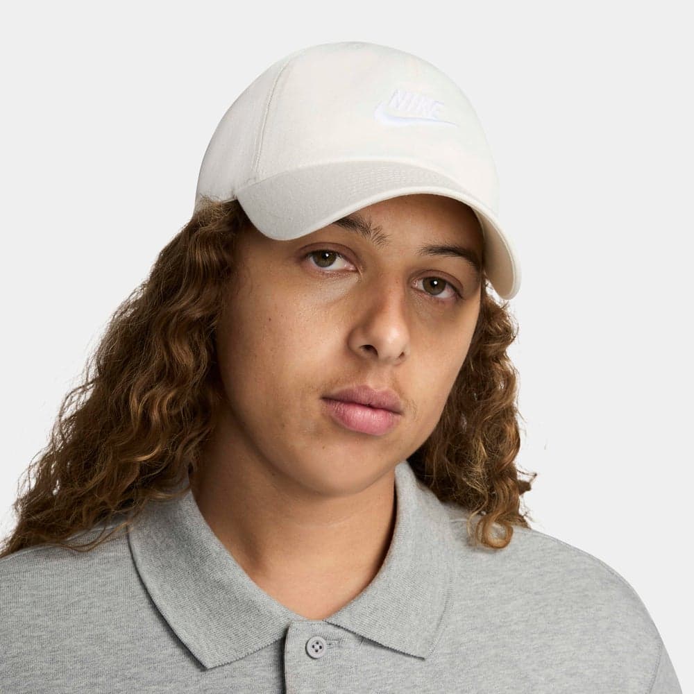 Nike Club Futura Unstructured Cotton Cap - Image 1