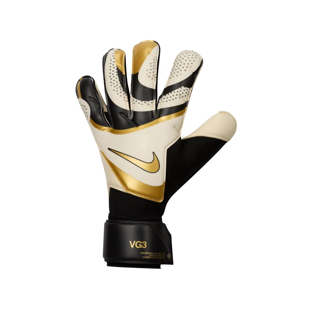 Nike Vapor Grip3 Men's Goalkeeper Gloves - All Weather Mastery - Image 1
