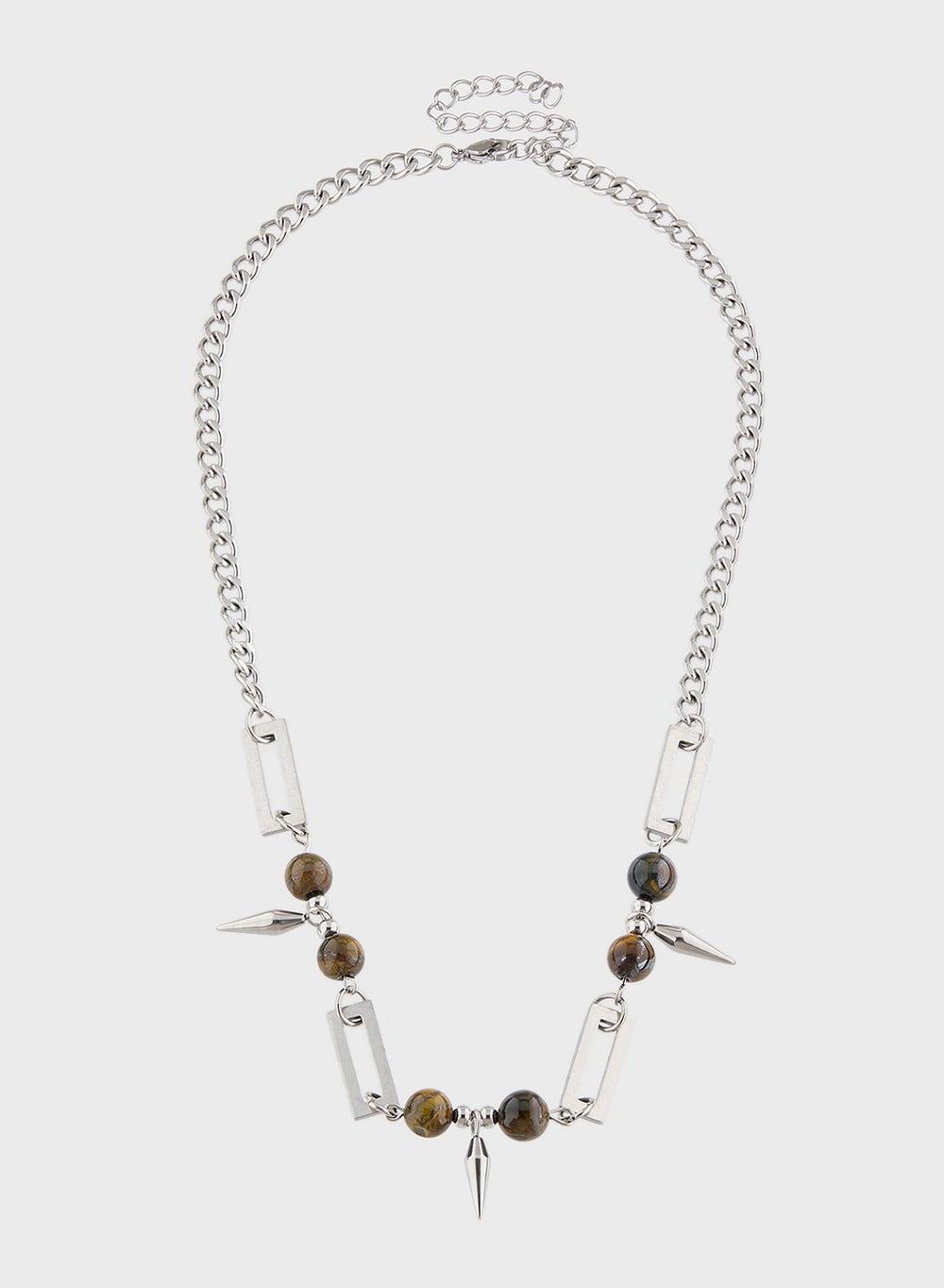 Seventy Five Men's Casual Elegance Necklace - Image 1