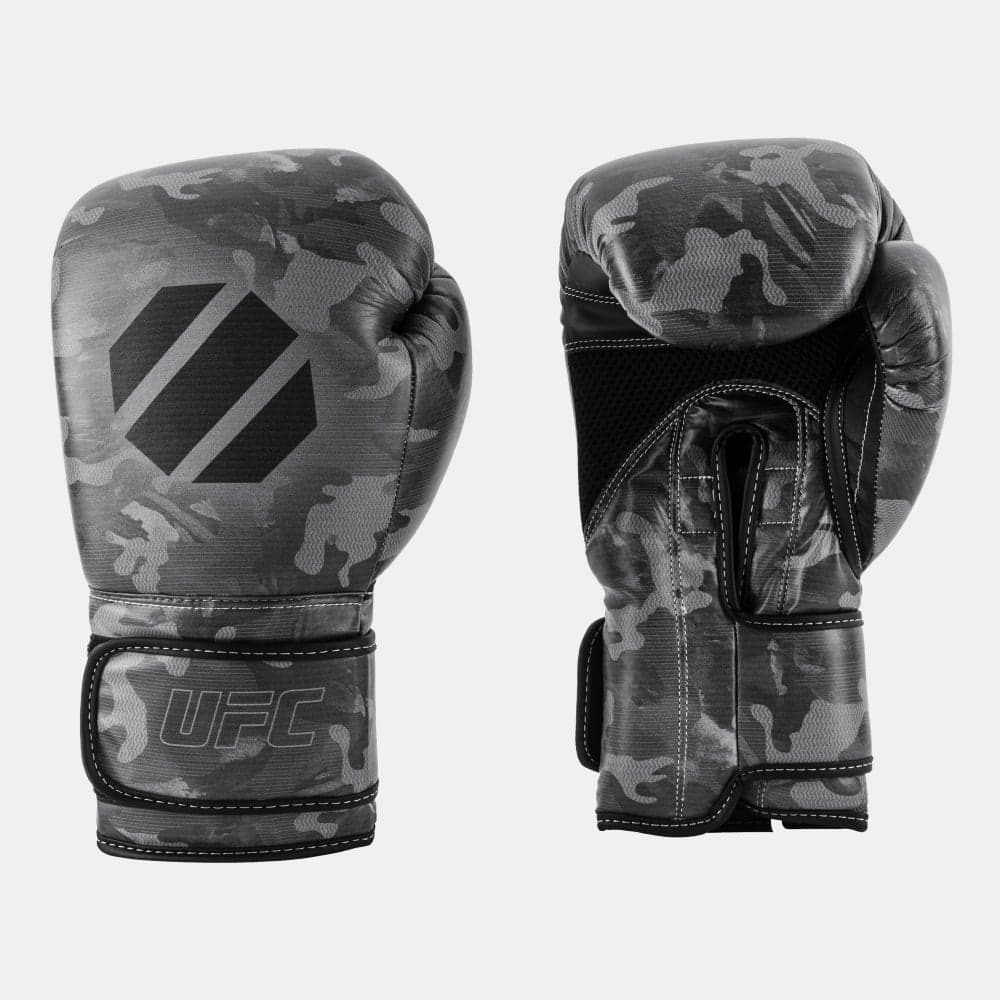 UFC Pro Washable 2.0 Bag Gloves - Unmatched Quality - Image 1