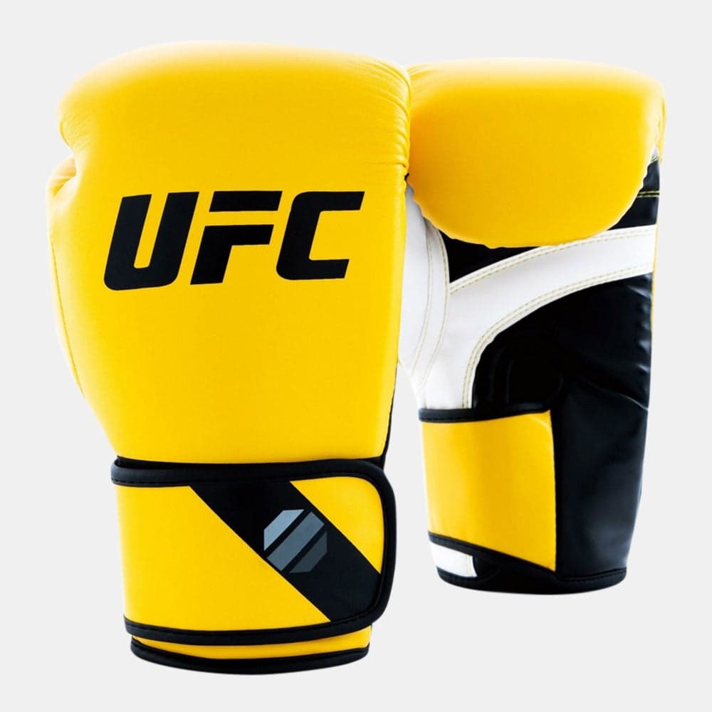 UFC Pro Fitness Gloves: Enhance Your Training Regimen - Image 1