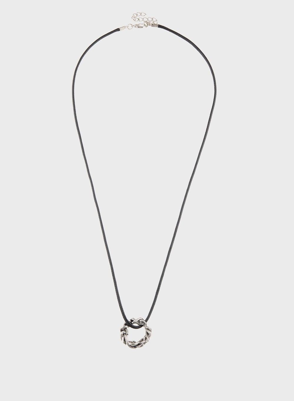 Seventy Five Premium Men's Casual Necklace - Image 1