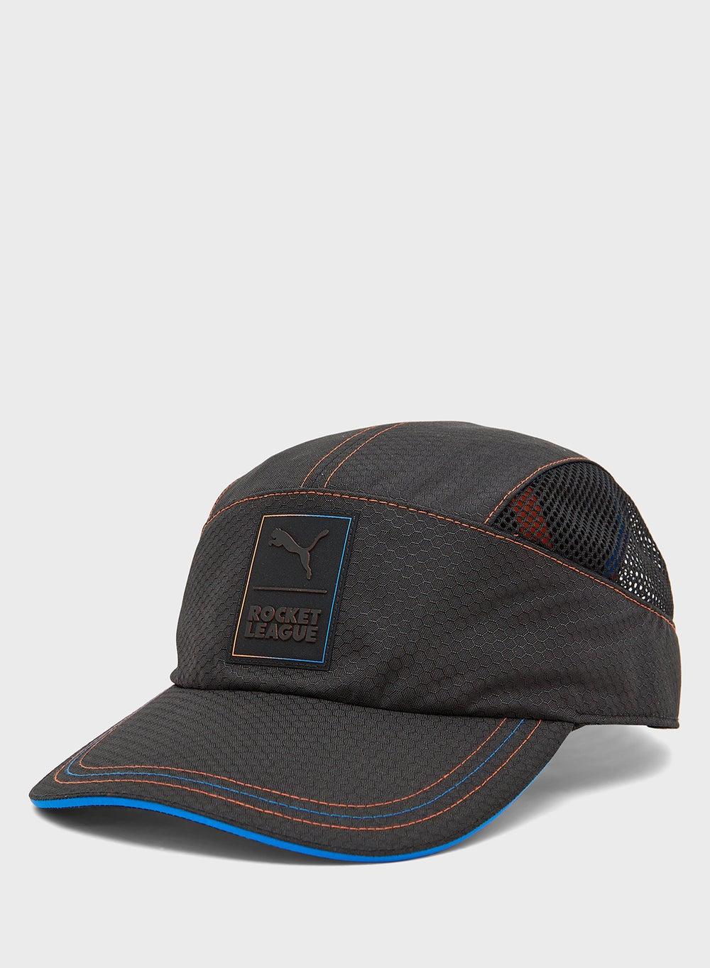 PUMA Rocket League Casual Dad Cap - Image 1