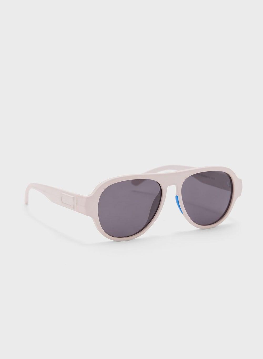 Seventy Five Men's Polarized Wayfarer Sunglasses - Image 1