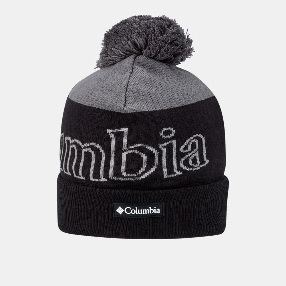 Columbia Polar Powder™ II Beanie: Chic Warmth Redefined - Image 1