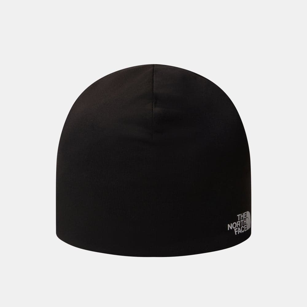 THE NORTH FACE Base Beanie: Ultimate Comfort in Style - Image 1