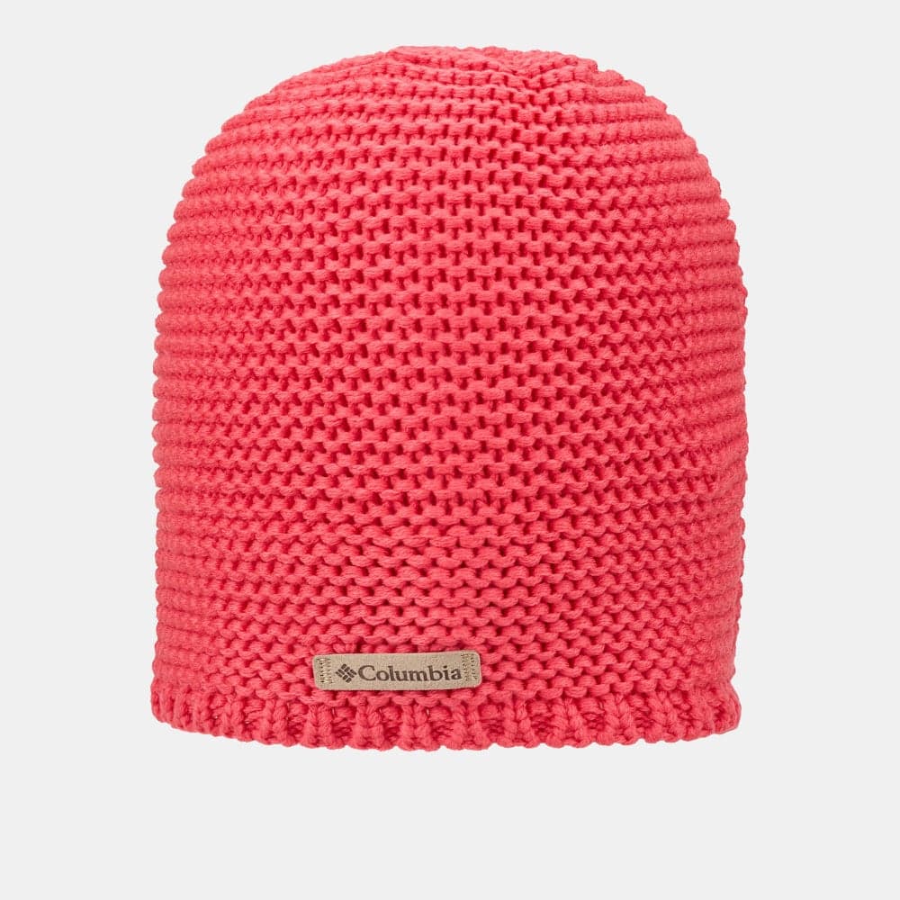 Columbia Cascade Peak™ Unisex Beanie Cap - Image 1