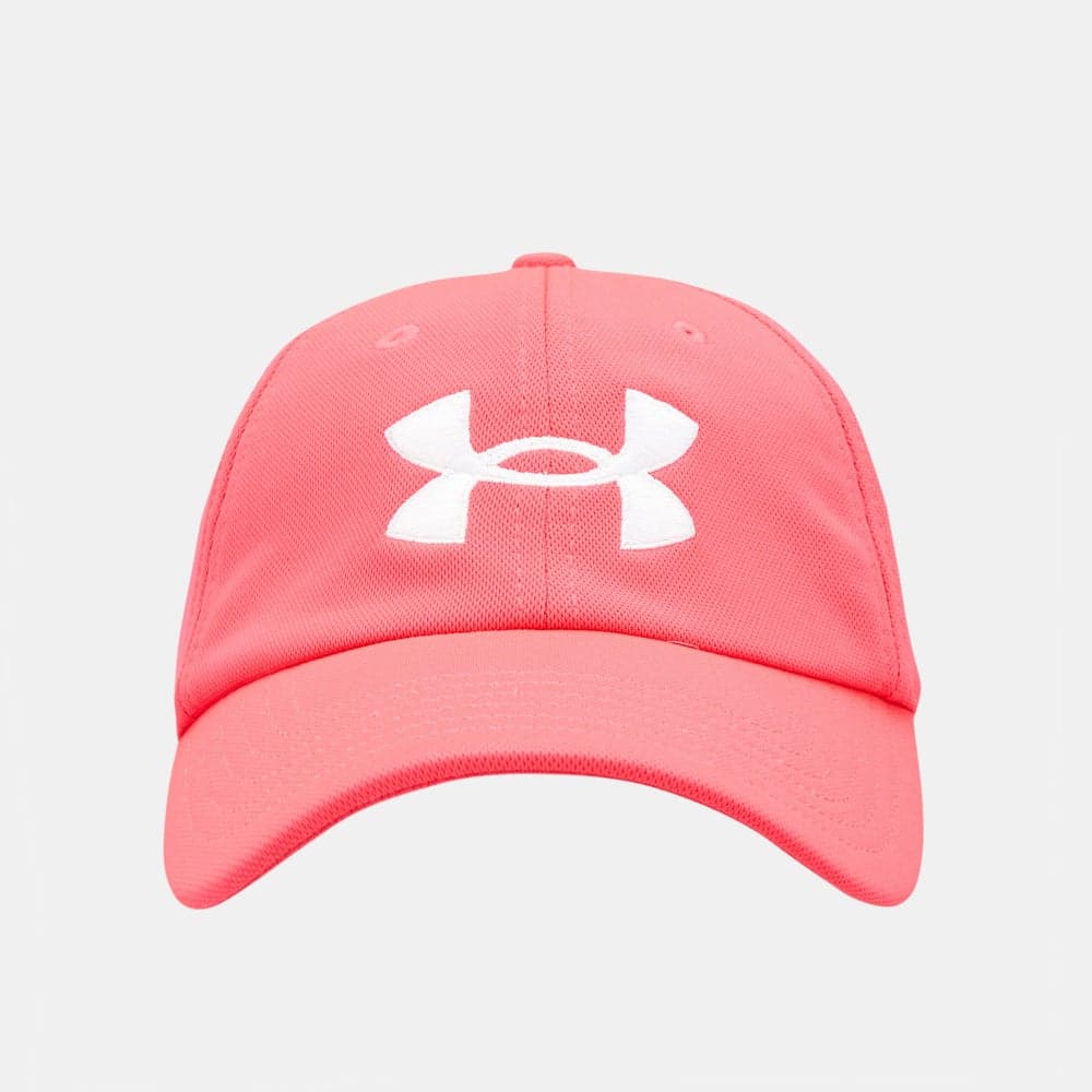 UNDER ARMOUR Blitzing Men's Adjustable Cap - Image 1