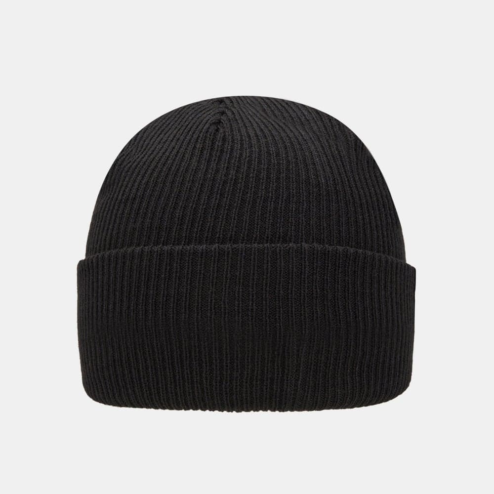Timberland Men's Mission Beanie: Classic Winter Comfort - Image 1
