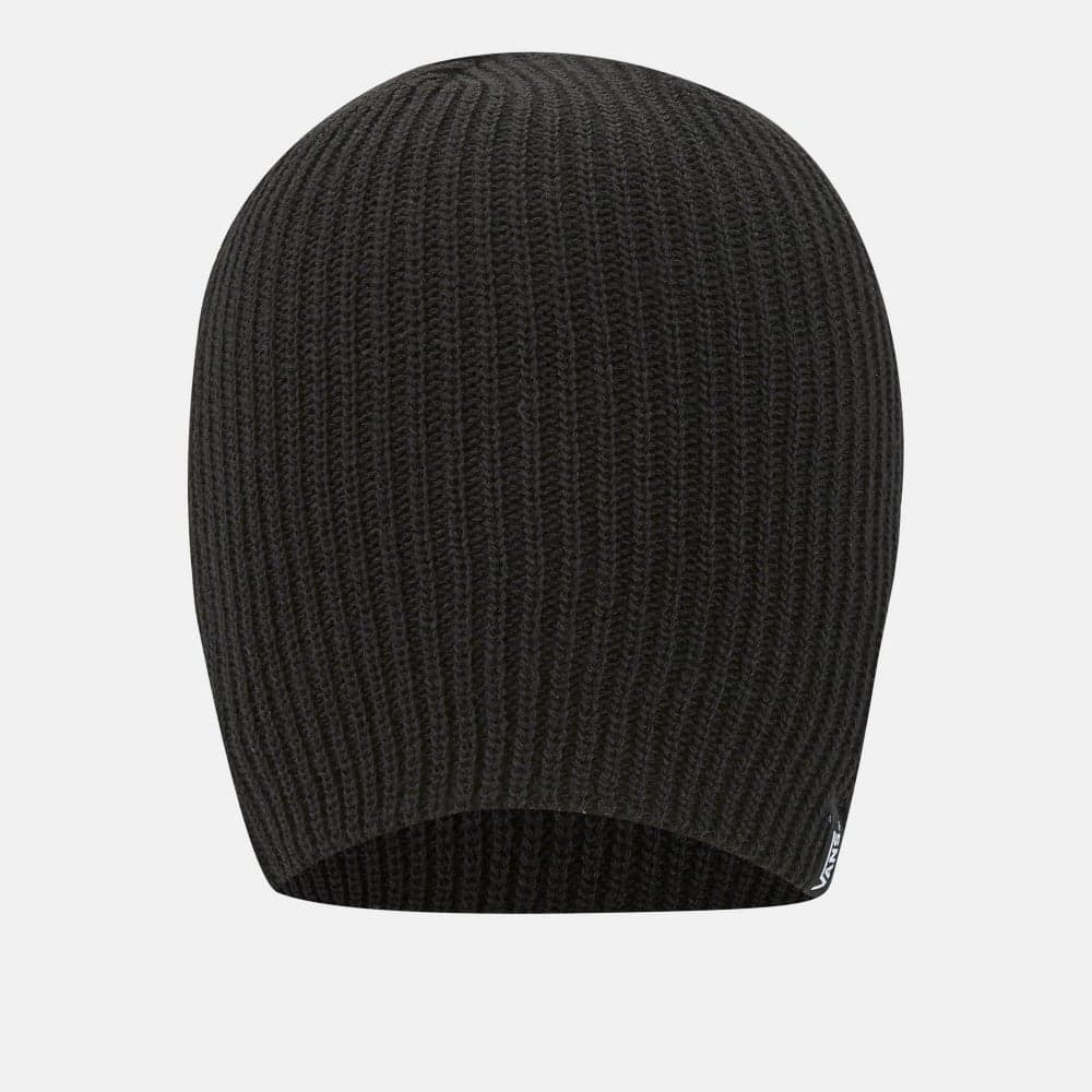 VANS Mismoedig Beanie: Luxurious Comfort Meets Style - Image 1