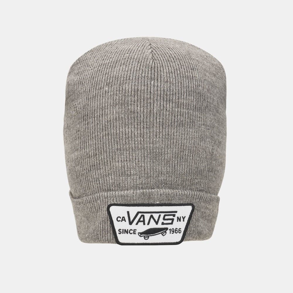 VANS Men's Milford Beanie: Effortless Urban Style - Image 1