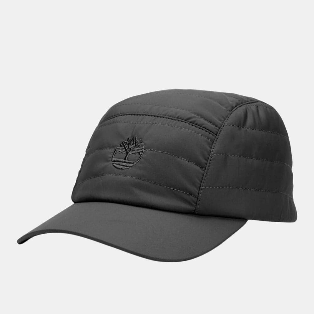 Timberland Insulated Cap - Style Meets Outdoor Durability - Image 1