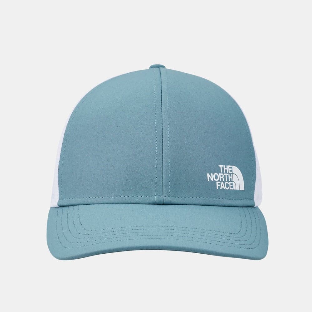 THE NORTH FACE Trail Trucker 2.0 Cap - Eco-Conscious Comfort - Image 1