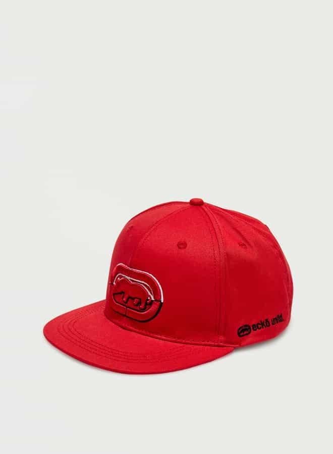 Ecko Unltd. Men's Embroidered Logo Cap - Stylish Versatility - Image 1