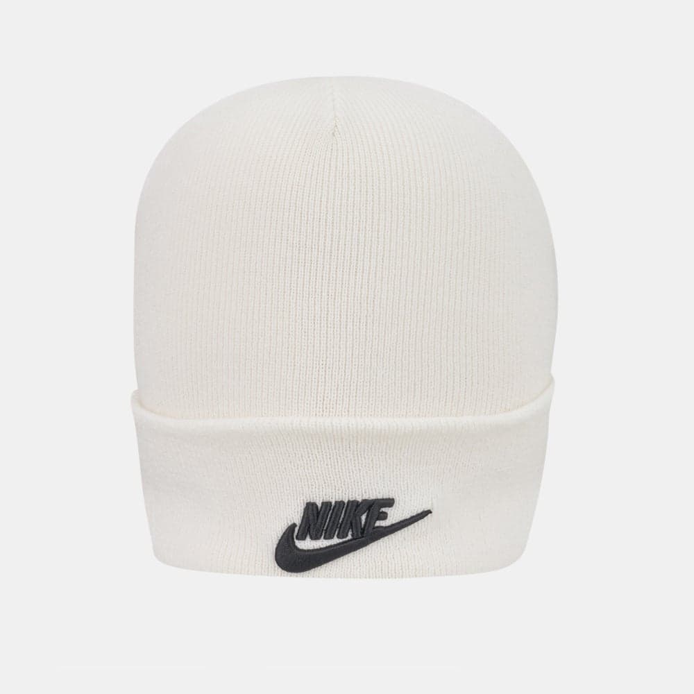 Nike Peak Tall Cuff Futura Beanie: Classic Warmth - Image 1