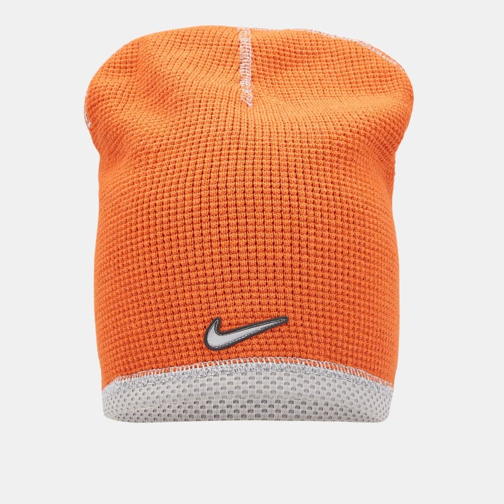 Nike Training Beanie for Men - Chic Winter Comfort - Image 1