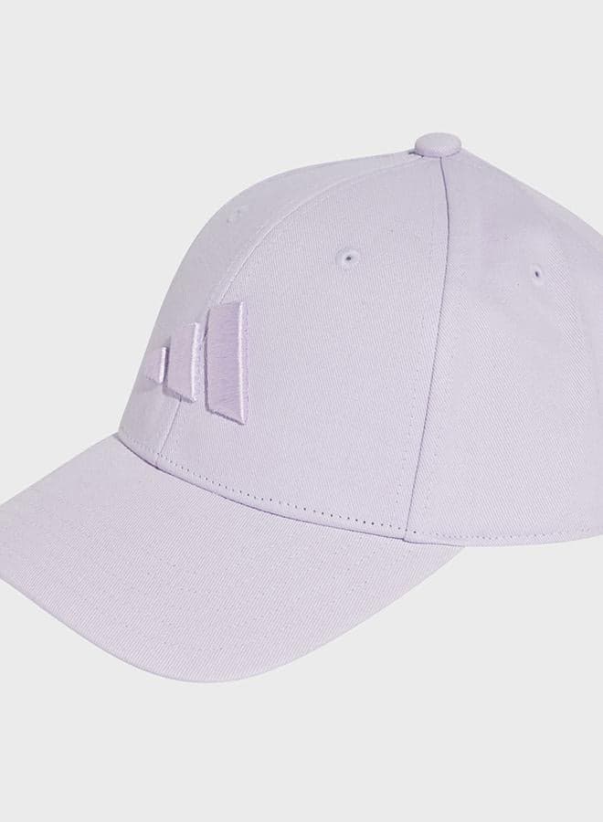 Adidas B-Ball Tonal Cap: Eco-Friendly Style Meets Comfort - Image 1
