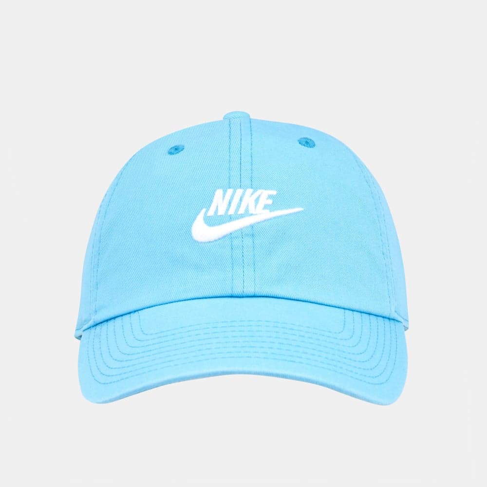 Nike H86 Washed Futura Cap: Iconic Comfort & Style - Image 1