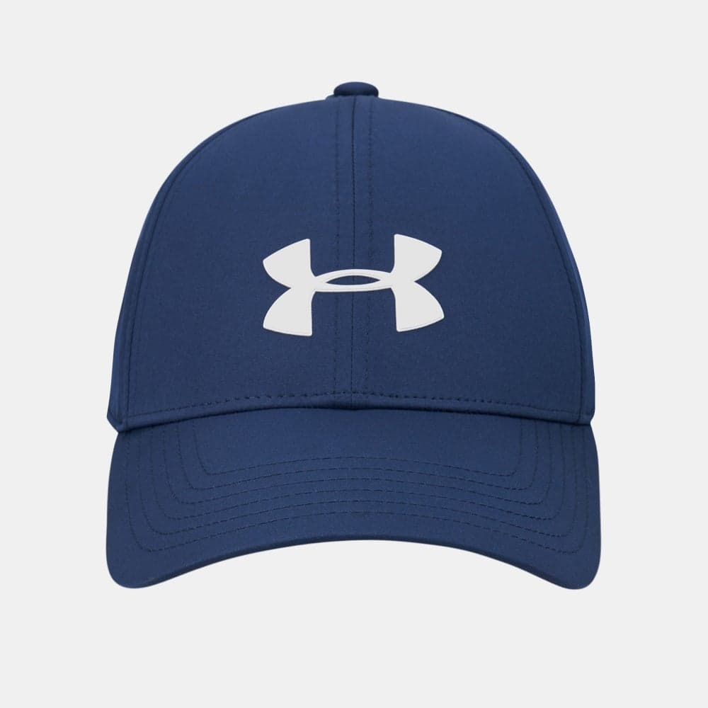 UNDER ARMOUR Storm Blitzing Men's Adjustable Training Cap - Image 1