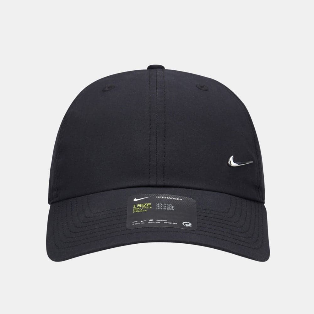 Nike H86 Metal Swoosh Elegance Cap - Image 1