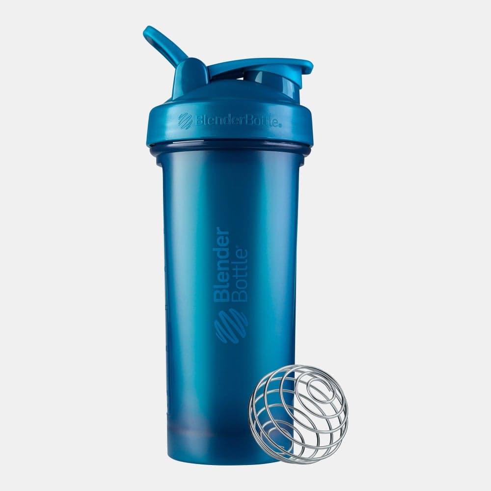 Blender Bottle Classic V2 - Elegantly Engineered 28 oz Shaker - Image 1