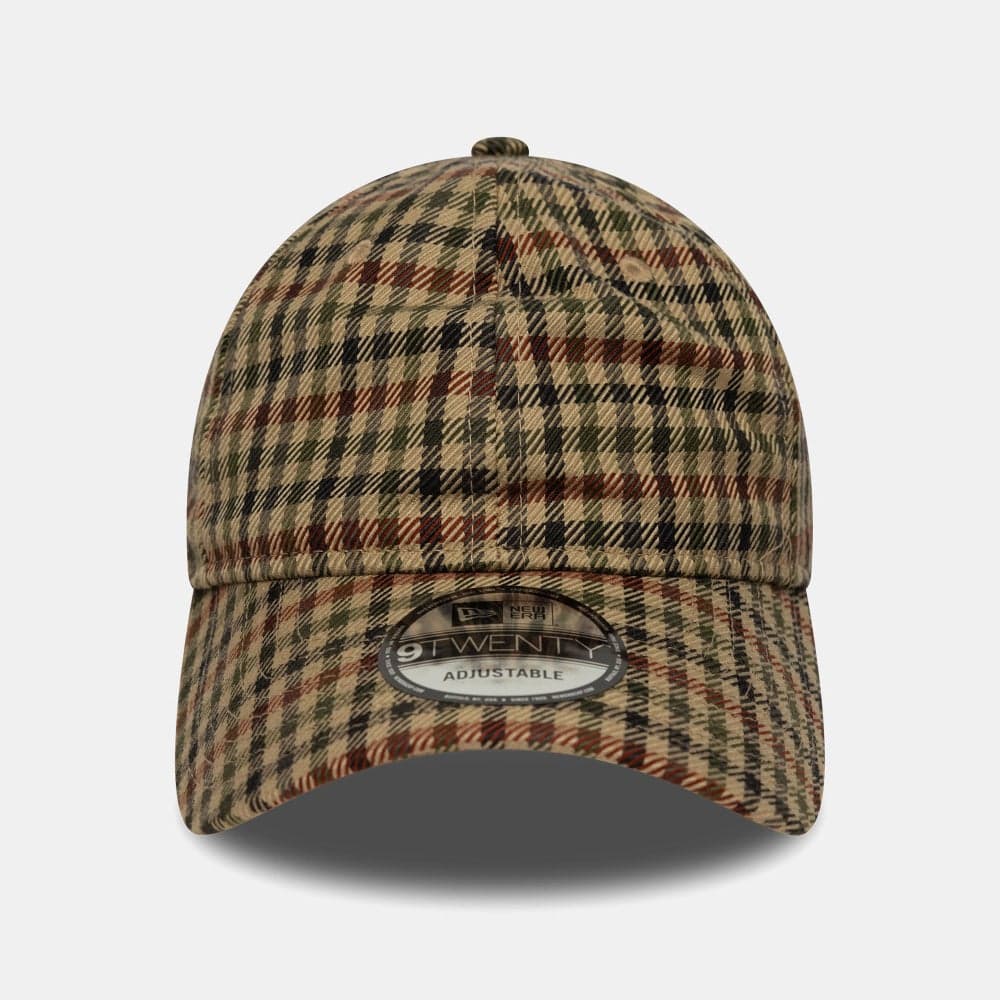 NEW ERA Olmetex 9TWENTY Men's Cap – Classic Elegance - Image 1