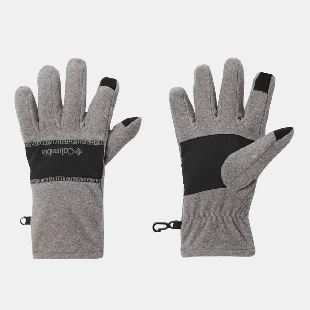 Columbia Fast Trek III: Advanced Men's Winter Gloves - Image 1