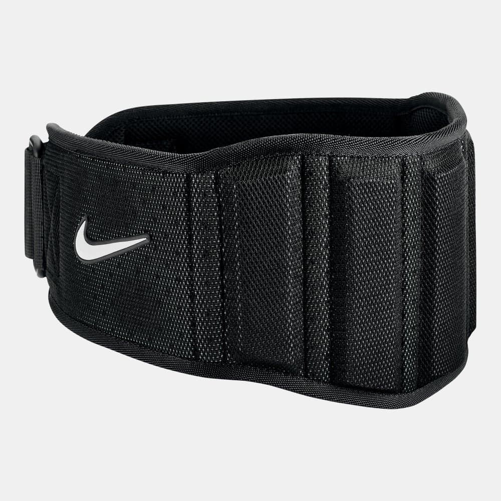 Nike Structured 3.0: Ultimate Training Belt for Safety & Comfort - Image 1