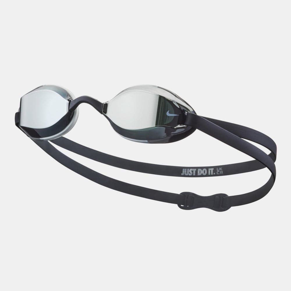 Nike Kids' Legacy Mirror Performance Swimming Goggles - Image 1