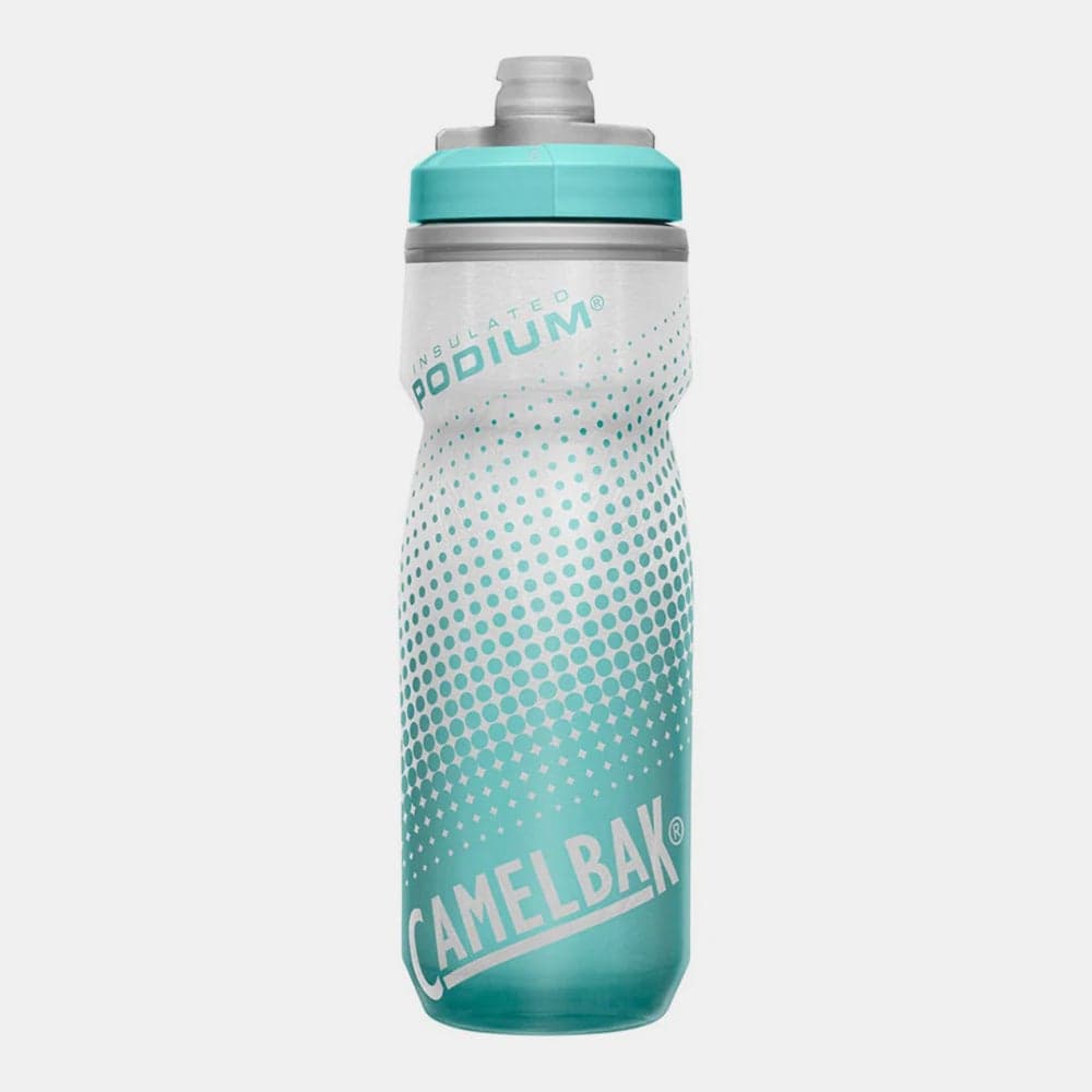 CAMELBAK Podium Chill 620ml - Advanced Cooling Water Bottle - Image 1