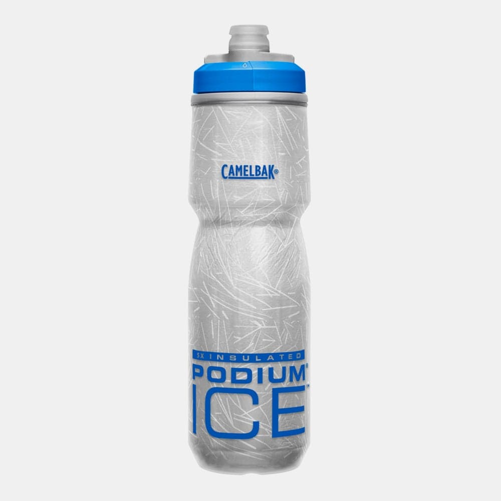 CAMELBAK Podium Ice 620ml - Ultimate Cyclist's Hydration Solution - Image 1