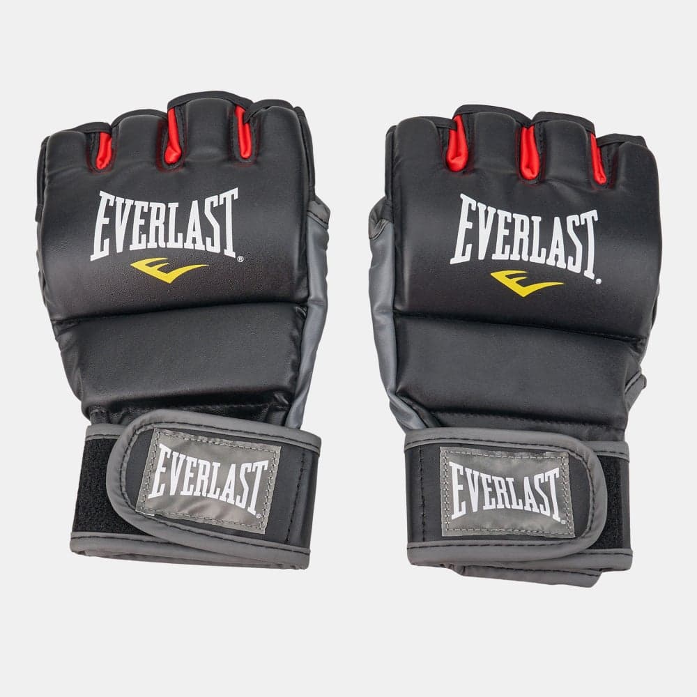 EVERLAST Training Grappling Gloves - Enhanced Mobility & Protection - Image 1