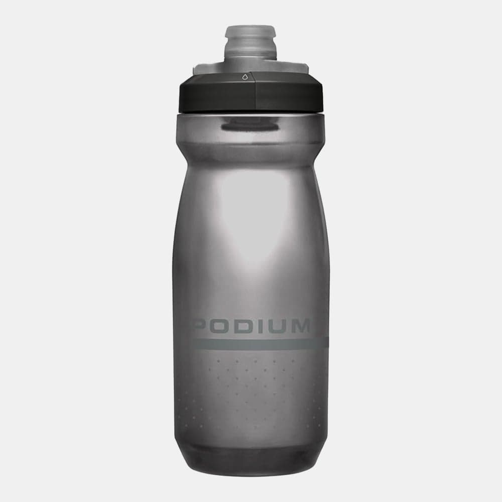 CAMELBAK Podium 620ml Bike Water Bottle for Hydration on-the-Go - Image 1