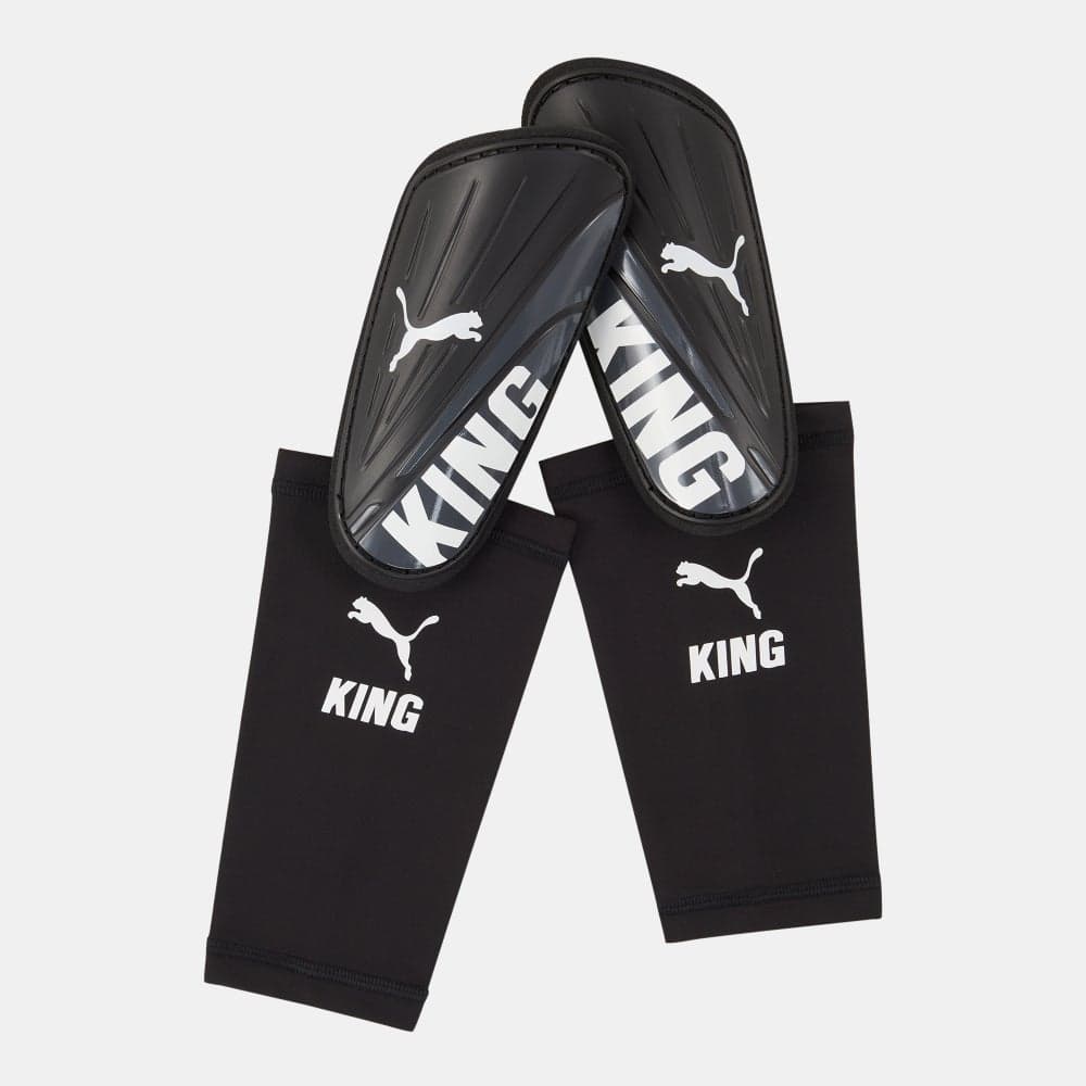 PUMA Men's King - Elite Football Shin Guards - Image 1