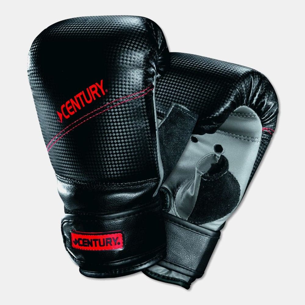 Century XL Wrist Wrap Gloves: Enhanced Training Support - Image 1