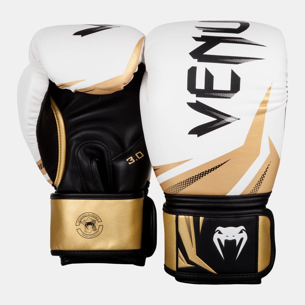 VENUM Challenger 3.0 - Elite 12 oz Boxing Gloves - Image 1