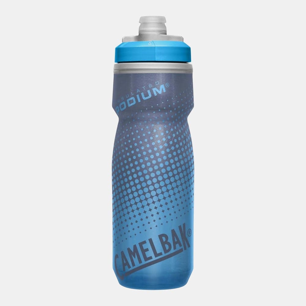 CAMELBAK Podium Chill 620ml - Advanced Cooling Water Bottle - Image 1