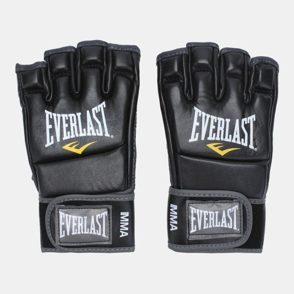 EVERLAST MMA Kickboxing Gloves: Enhanced Durability & Protection - Image 1