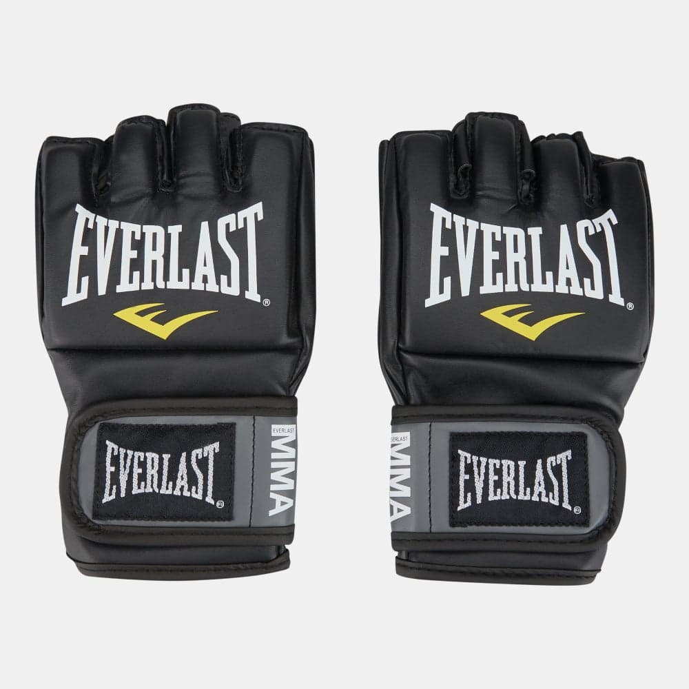 EVERLAST Pro Style Grappling Gloves - Unisex Design - Image 1