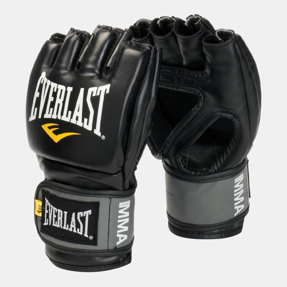 EVERLAST Pro Style Grappling Gloves: Enhanced Mobility - Image 1