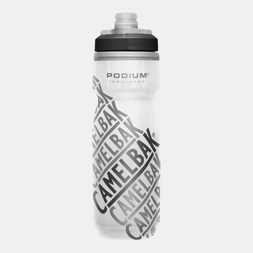 CAMELBAK Podium Chill 620ml - Cyclist's Ultimate Hydration Companion - Image 1