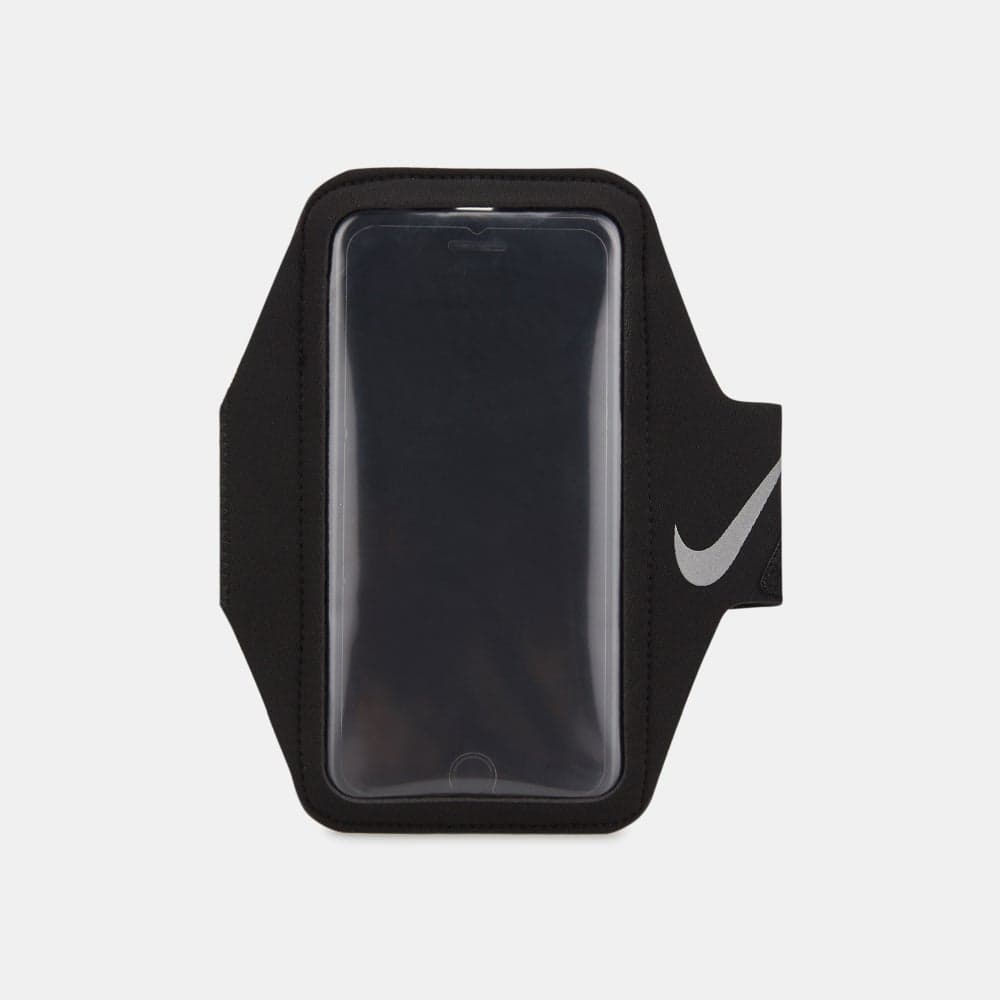Nike Lean Plus: Essential Running Phone Armband - Image 1
