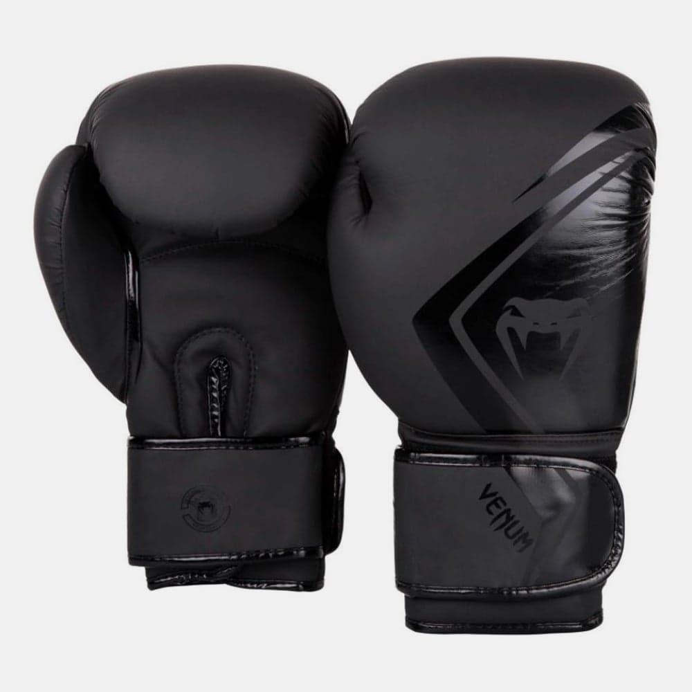 VENUM Contender 2.0 Premium 12oz Boxing Gloves - Image 1