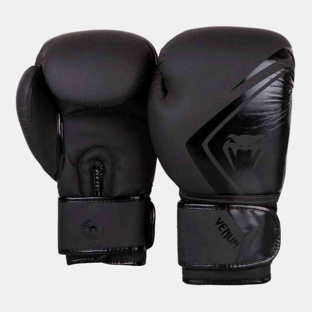 VENUM Contender 2.0 Boxing Gloves - 10oz: Elegant & Durable - Image 1