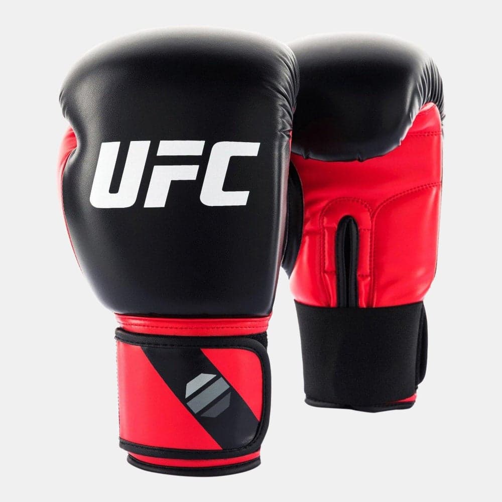 UFC Pro Compact Durability Bag Gloves: Superior Protection - Image 1