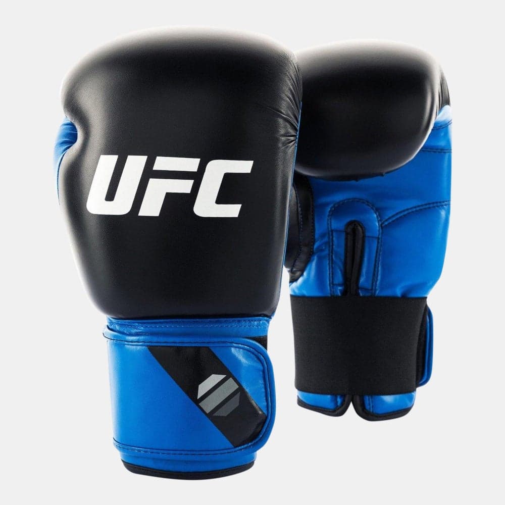 UFC Pro Compact Bag Gloves: Precision Impact Resistance - Image 1